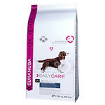 Eukanuba Daily Care Overweight Sterilized 2,5kg