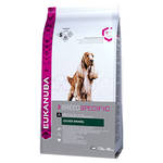 Eukanuba Cocker Spaniel fajtatáp 2,5kg
