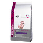 Eukanuba Dachshund fajtatáp 2,5kg