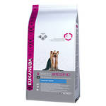 Eukanuba Yorkshire Terrier fajtatáp 2kg