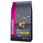 Eukanuba Adult Small Breed 7,5kg