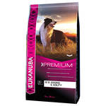 Eukanuba Performance Jogging & Agility 3kg