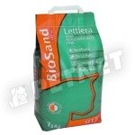 BioSand Super Fine Illatosított Macskaalom 7,5kg