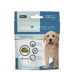 Mark Chappell VetIQ Teething Treats Puppy 50g