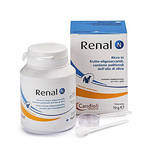 Candioli Renal Dogs & Cats N (Advanced) 70g
