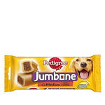 Pedigree Jumbone Medium jutalomfalat 2db/200g
