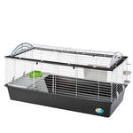 Ferplast Rabbit Casita 120 felszerelt nyúlketrec 119x58x61cm
