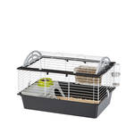 Ferplast Rabbit Casita 80 felszeret nyúlketrec 78x48x50cm