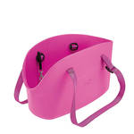 Ferplast With-Me Small kutyaszállító táska pink 35x14x22cm