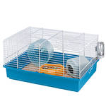Ferplast Criceti 9 hörcsögketrec 46x30x22cm