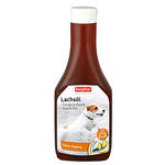 Beaphar Salmon Oil Natural valódi tengeri lazacolaj 430ml