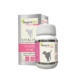 BiogenicPet Vitality Small Dog 60db