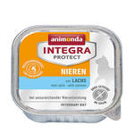 Animonda Integra Protect Nieren Renal Lazac 100g