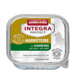 Animonda Integra Protect Harntseine Urinary Nyúl 100g