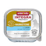 Animonda Integra Protect Harntseine Urinary Lazac 100g