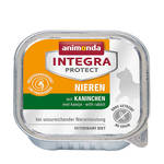 Animonda Integra Protect Nieren Renal Nyúl 100g
