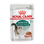 Royal Canin Instinctive 7+ Gravy falatok szószban 85g
