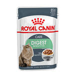 Royal Canin Digestive Care Gravy falatok szószban 85g