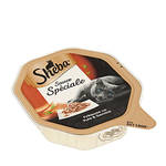 Sheba Sauce Spéciale pulykaragu zöldségekkel 85g