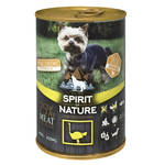 Spirit of Nature Hypoallergenic Strucchús szószban 6x415g