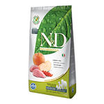 N&D Prime Dog Adult Vaddisznó Alma Medium/Maxi 2,5kg