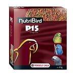 Versele-Laga Nutribird P15 Tropical eleség 4kg