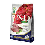 N&D Grain Free Quinoa Weight Management Bárány 7kg