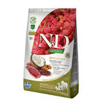 N&D Grain Free Quinoa Skin and Coat Kacsa 2,5kg