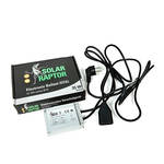 Solar Raptor Electronic HID Ballast EVG 35W