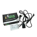 Solar Raptor Electronic HID Ballast EVG 50W