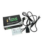 Solar Raptor Electronic HID Ballast EVG 70W