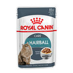 Royal Canin Hairball Care Gravy falatok szószban 85g