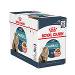 Royal Canin Hairball Care Gravy falatok szószban 12x85g