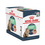 Royal Canin Digestive Care Gravy falatok szószban 12x85g