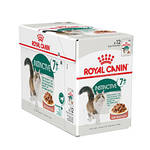 Royal Canin Instinctive 7+ Gravy falatok szószban 12x85g