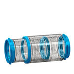 Ferplast Tube Line Telescopic Tunnel egyenes teleszkóp cső