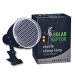 Solar Raptor Reptile Clamp Lamp Large PAR 38
