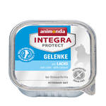 Animonda Integra Protect Gelenke Mobility Lazac 100g
