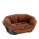 Ferplast Sofa Soft 8 Warm 85x62x28,5cm