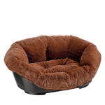 Ferplast Sofa Soft 10 Warm 96x71x32cm