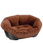 Ferplast Sofa Soft 12 Warm 114x83x37cm
