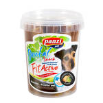 FitActive Dental Care Snack Füstölt sajt körtével 350g