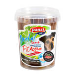 FitActive Dental Care Snack Hipoallergén Füstöltsonka vörösáfonya 350g