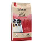 Chicopee Classic Nature Line Adult Active Chicken & Rice 2kg