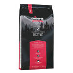 Chicopee Holistic Nature Line Grain Free Adult Active Salmon & Potato 12kg