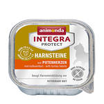 Animonda Integra Protect Harntseine Urinary Pulykasziv 100g