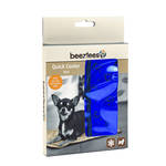Beeztees Quick Cooler Mat Small hűtőpárna 51x36cm