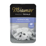 Miamor Ragout Royale Kitten Marha 100g
