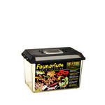 ExoTerra Faunarium műanyag box M 30x19,5x20,5cm