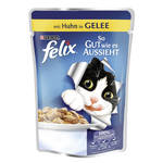 Felix Fantastic Csirkével aszpikban 100g